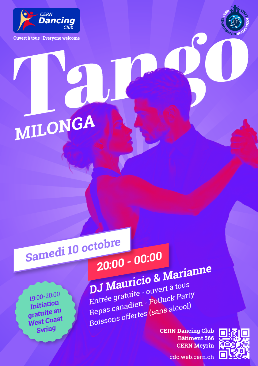 Milonga